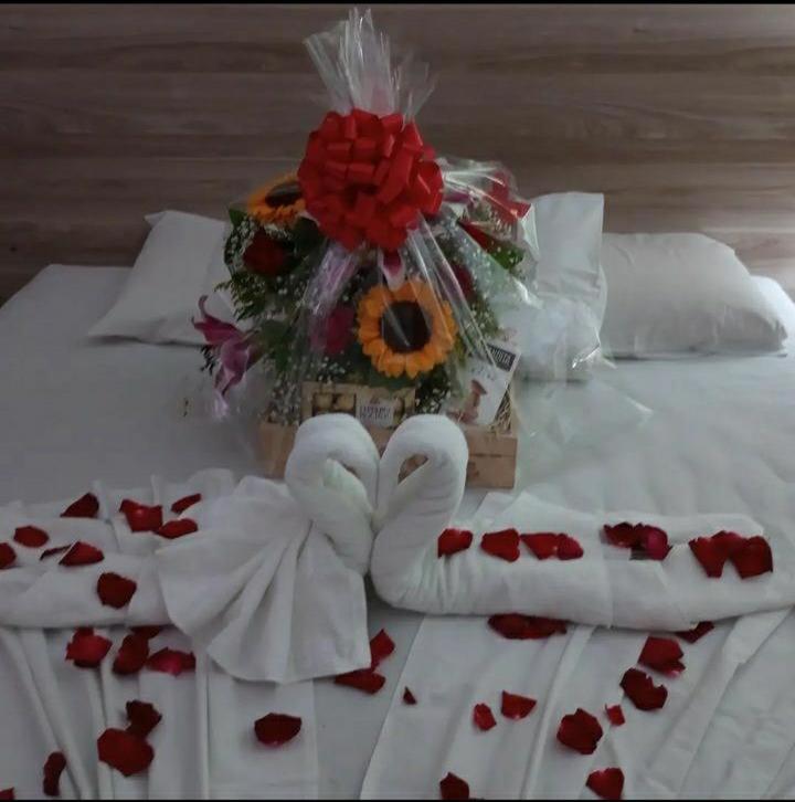 Asturias Praia Hotel Гуаружа Экстерьер фото