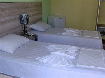 Asturias Praia Hotel Гуаружа Экстерьер фото